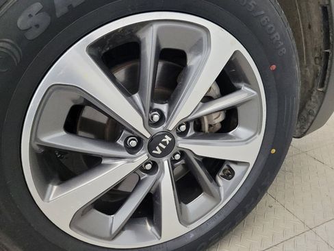 Used 2019 Kia Sorento EX w/ EX Touring Package image 31