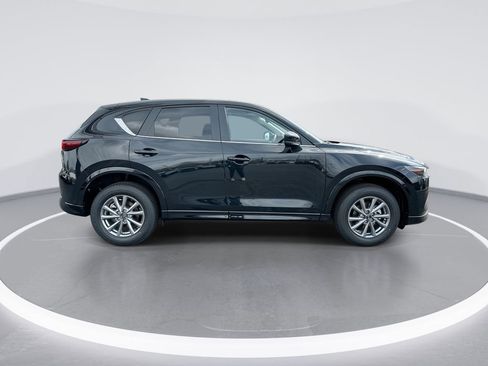 New 2025 MAZDA CX-5 AWD 2.5 S w/ Select Package image 9