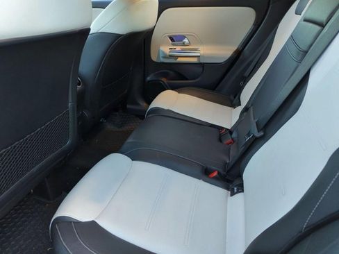 Certified 2022 Mercedes-Benz GLA 35 AMG 4MATIC image 17