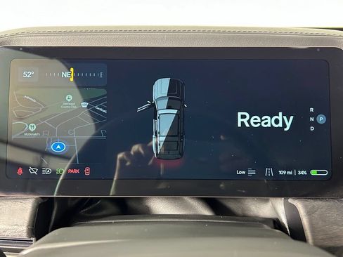 Used 2024 Rivian R1S Adventure Quad AWD/4WD image 26