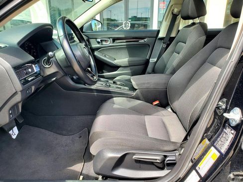 Used 2022 Honda Civic EX image 13