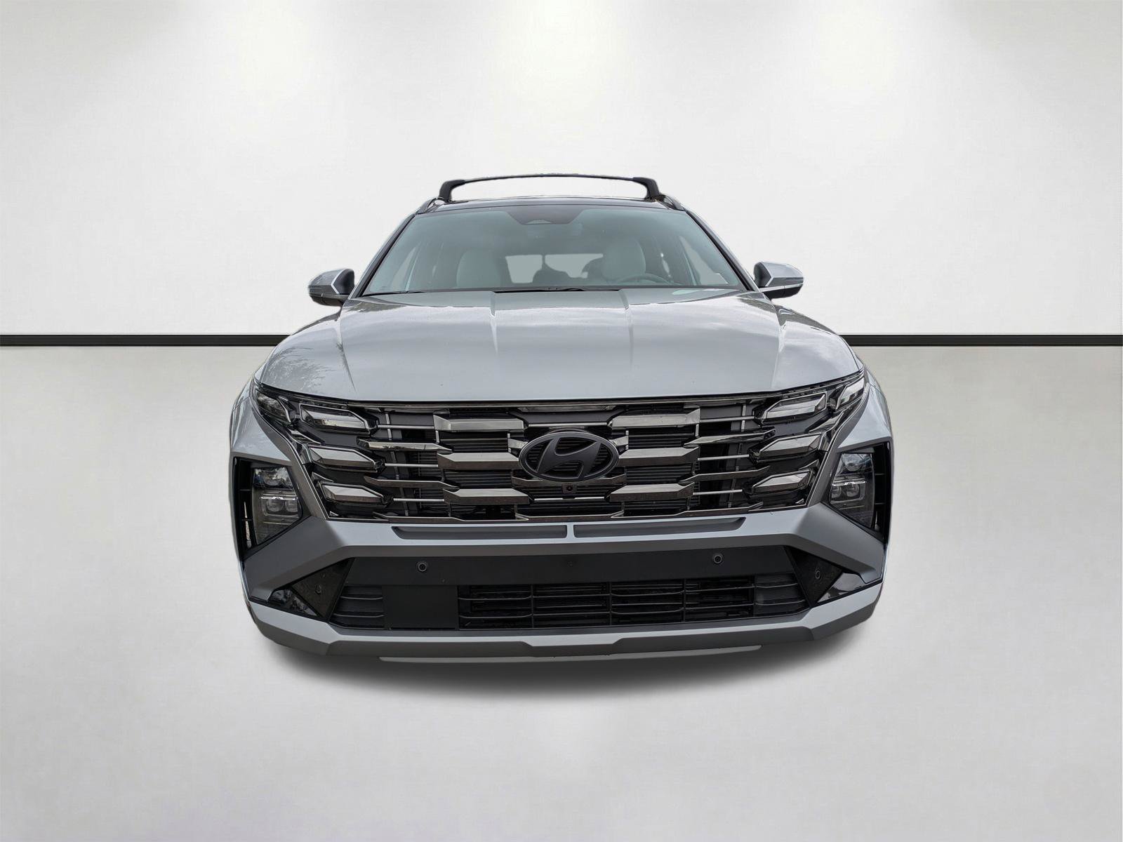 New 2026 Hyundai Tucson Limited FWD image 3
