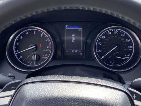 Used 2023 Toyota Camry SE image 33