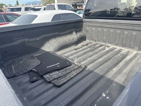 Used 2023 Nissan Frontier S w/ Technology Package image 5