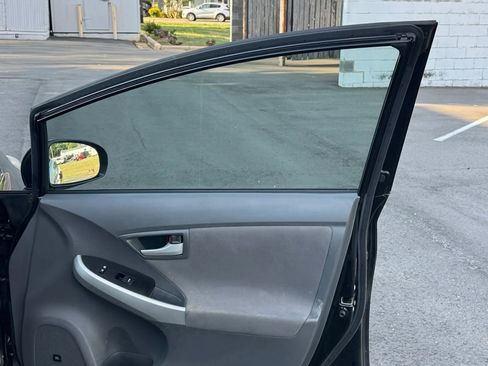 Used 2011 Toyota Prius Three FWD image 19