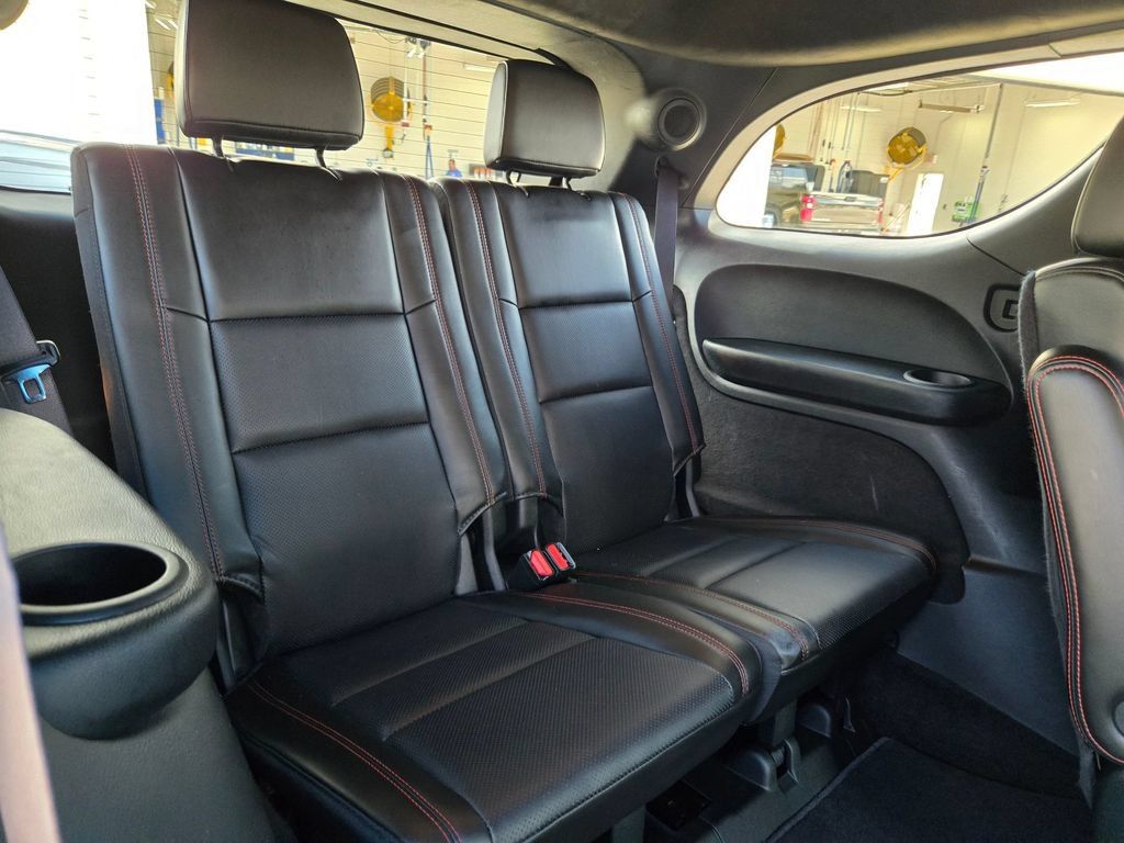 Used 2023 Dodge Durango R/T AWD/4WD image 26