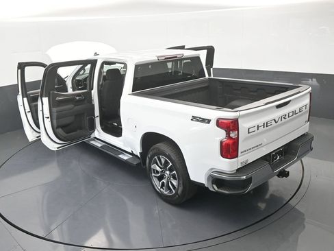 Used 2024 Chevrolet Silverado 1500 LT w/ Protection Package image 67