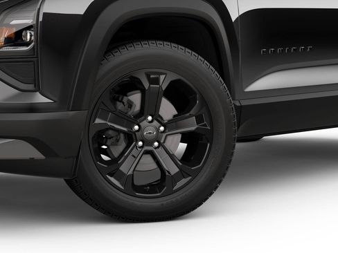 New 2026 Chevrolet Equinox LT w/ Convenience Package II AWD/4WD image 29