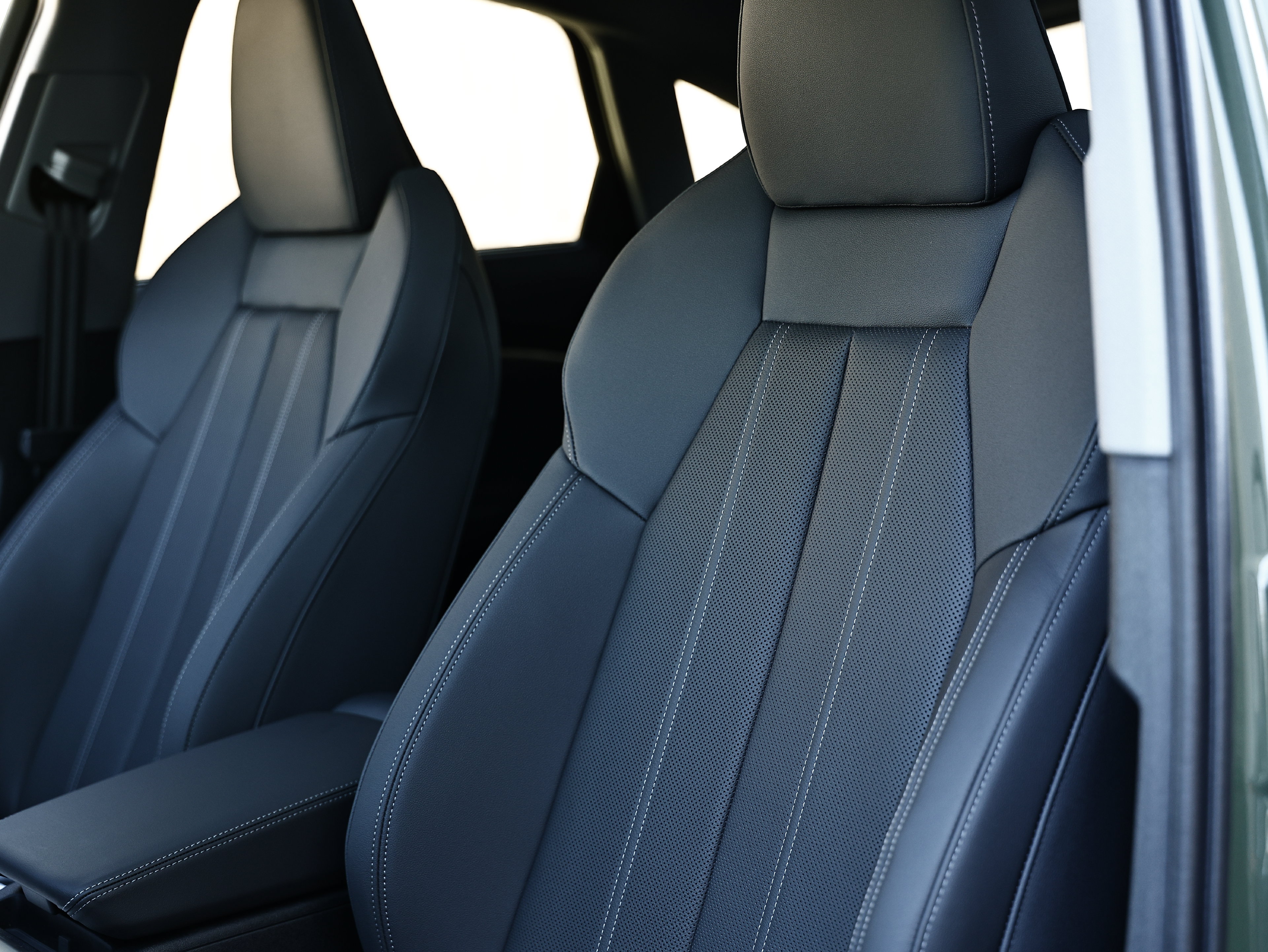 New 2026 Audi Q5 Prestige AWD/4WD image 21