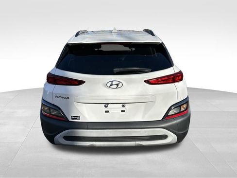 Used 2022 Hyundai Kona SEL w/ Convenience Package image 4