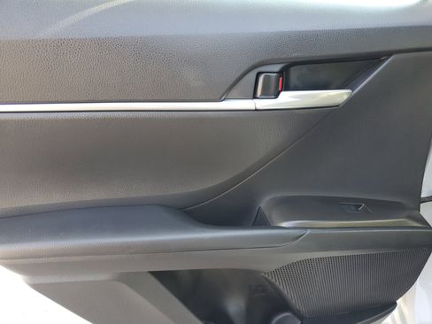 Certified 2024 Toyota Camry SE image 12