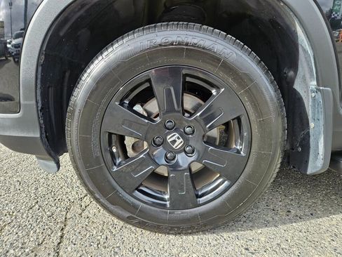 Used 2020 Honda Ridgeline Black Edition image 17