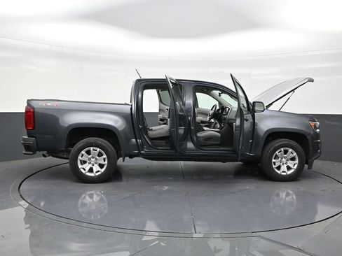 Used 2016 Chevrolet Colorado LT w/ LT Convenience Package AWD/4WD image 29
