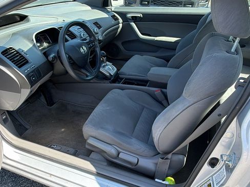 Used 2008 Honda Civic LX image 16