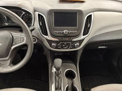 Certified 2023 Chevrolet Equinox LS w/ LS Convenience Package FWD image 21