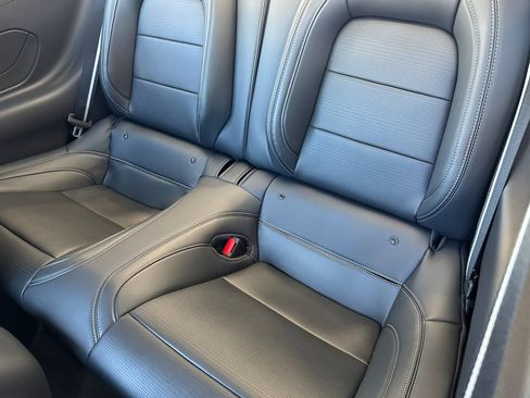 New 2024 Ford Mustang GT Premium w/ GT Performance Package image 11