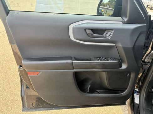 Used 2021 Ford Bronco Sport Big Bend AWD/4WD image 15