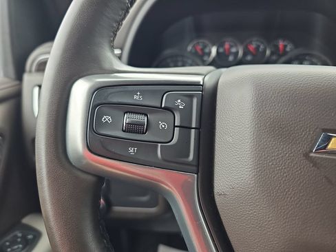 Used 2023 Chevrolet Tahoe LS RWD image 17