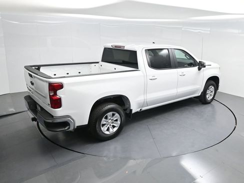 Used 2025 Chevrolet Silverado 1500 LT w/ LPO, Dark Essentials Package RWD image 62