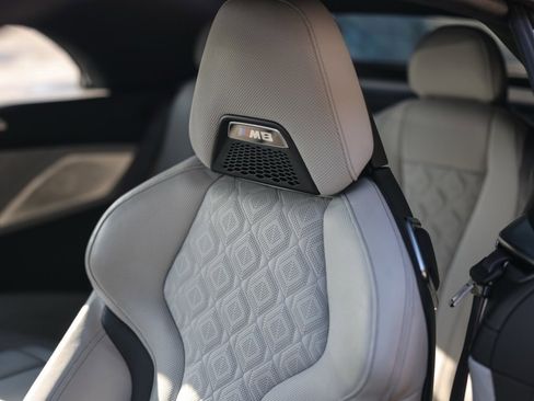 Used 2024 BMW M8 Competition w/ M Carbon Exterior Package image 30