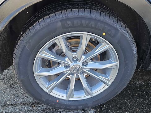 Certified 2024 Honda CR-V EX-L image 9