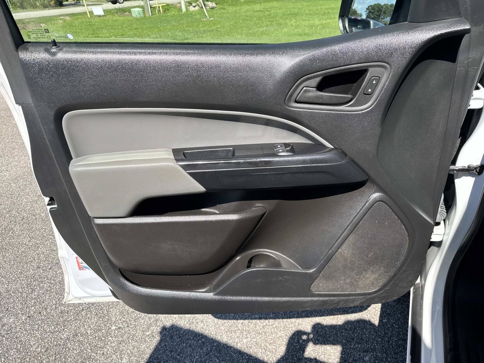 Used 2022 GMC Canyon Elevation Standard w/ Convenience Package RWD image 20