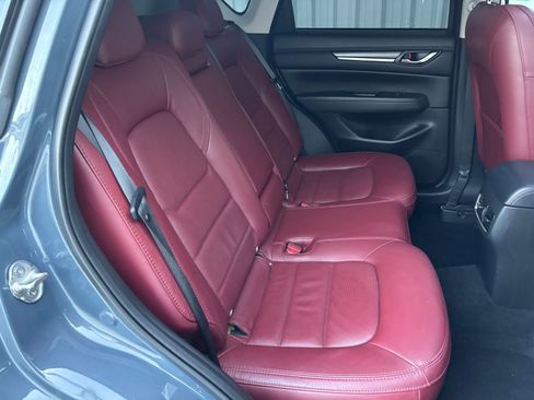 Certified 2024 MAZDA CX-5 Carbon Edition image 37