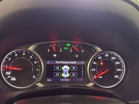 Used 2020 GMC Terrain SLE w/ Driver Convenience Package AWD/4WD image 23