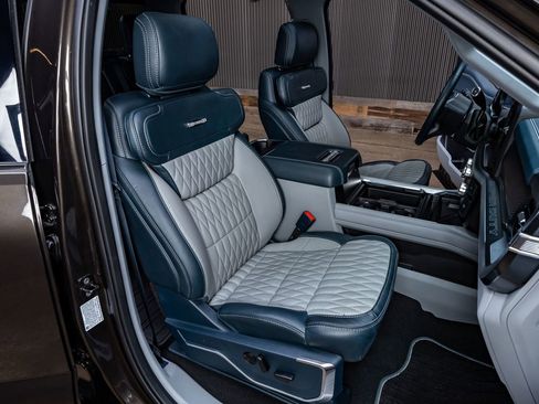 Used 2024 Ford F250 Limited w/ FX4 Off-Road Package image 30