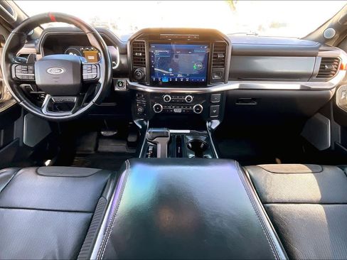 Used 2023 Ford F150 Raptor image 15