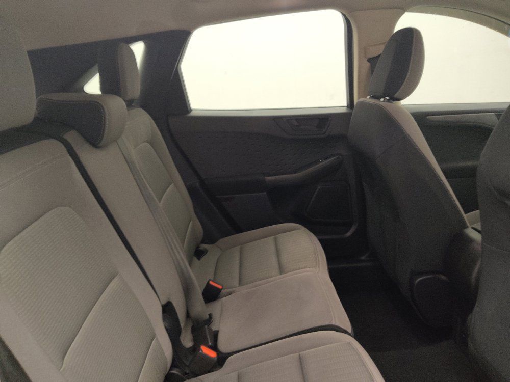 Used 2020 Ford Escape S FWD image 19