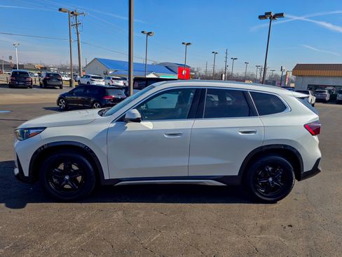Used 2025 BMW X1 xDrive28i image 17