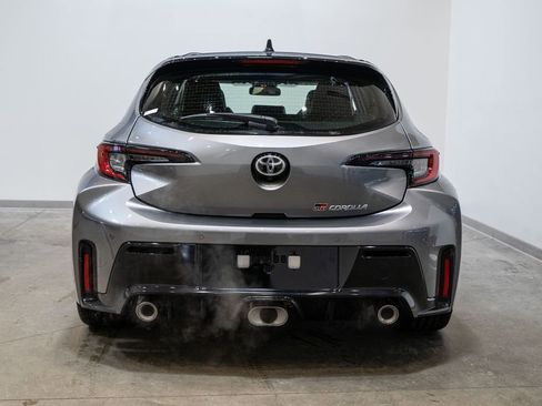 New 2025 Toyota Corolla Premium image 6