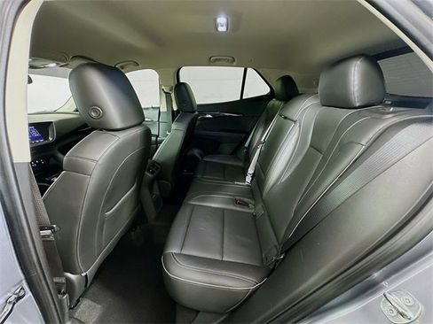 Used 2021 Buick Envision Essence image 23