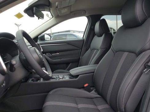 Used 2025 MAZDA CX-50 2.5 Hybrid w/ Cargo Package image 5