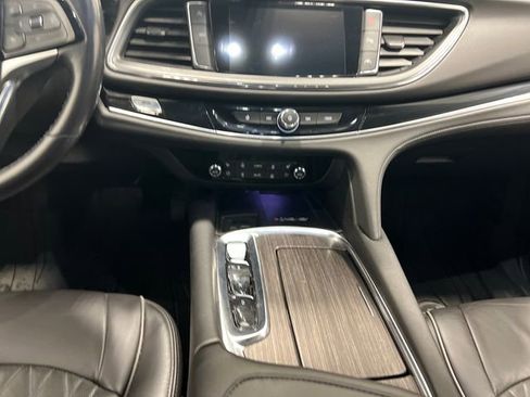 Used 2022 Buick Enclave Avenir w/ LPO, Floor Liner Package image 13