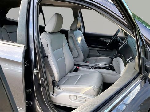 Used 2021 Honda Pilot EX-L image 23