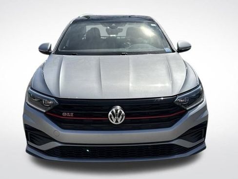 Used 2021 Volkswagen Jetta GLI Autobahn image 10
