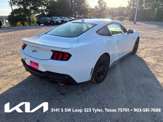 Used 2024 Ford Mustang GT RWD image 10