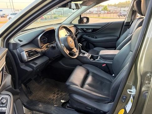 Used 2023 Subaru Outback Touring XT AWD/4WD image 9