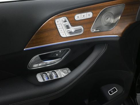 Certified 2026 Mercedes-Benz GLE 350 4MATIC image 8
