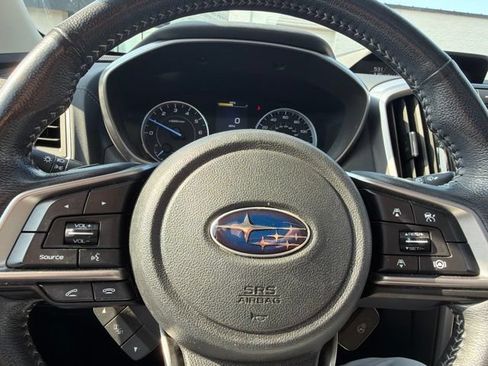 Used 2021 Subaru Ascent Limited w/ Technology Package AWD/4WD image 17