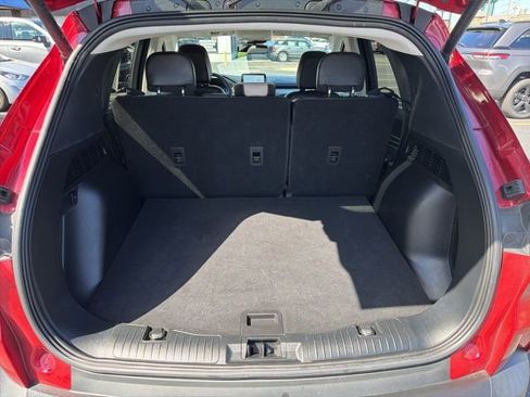 Used 2022 Ford Escape Titanium w/ Class II Trailer Tow Package image 15