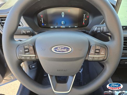 New 2026 Ford Escape Active w/ Tech Pack #1 FWD image 11
