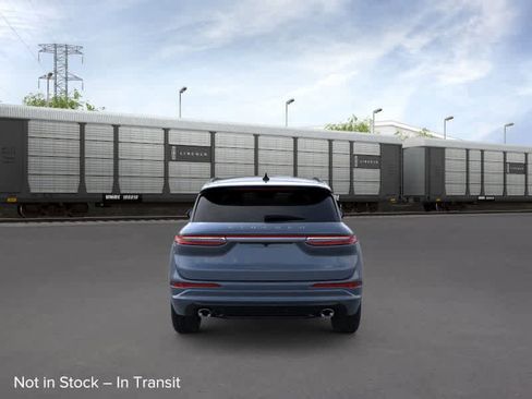 New 2026 Lincoln Corsair Grand Touring image 5