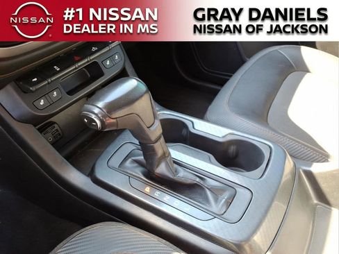 Used 2021 GMC Canyon AT4 w/ Trailering Package image 19