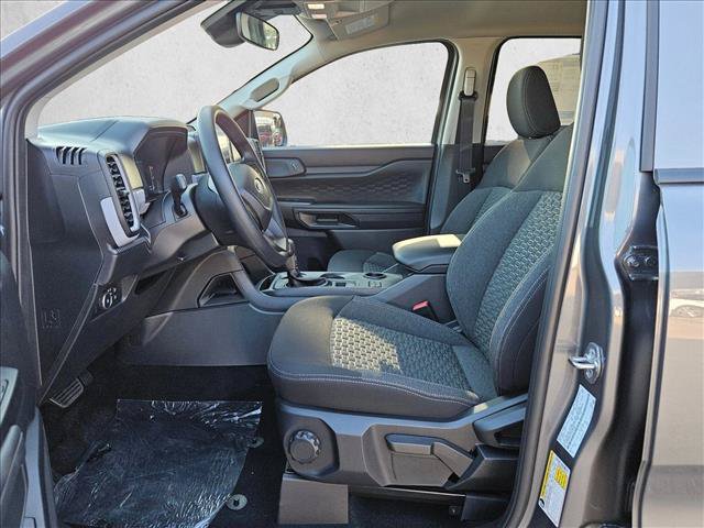 New 2026 Ford Ranger XL w/ Trailer Tow Package RWD image 4