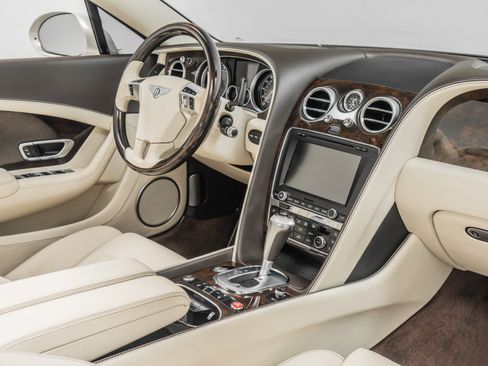 Used 2014 Bentley Continental GT Speed AWD/4WD image 27