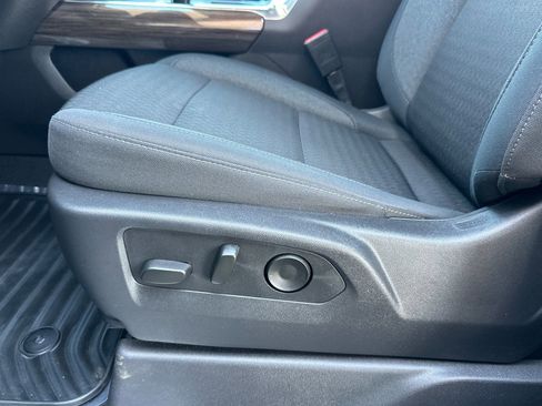 Used 2025 Chevrolet Silverado 1500 LT w/ All Star Edition Plus image 12