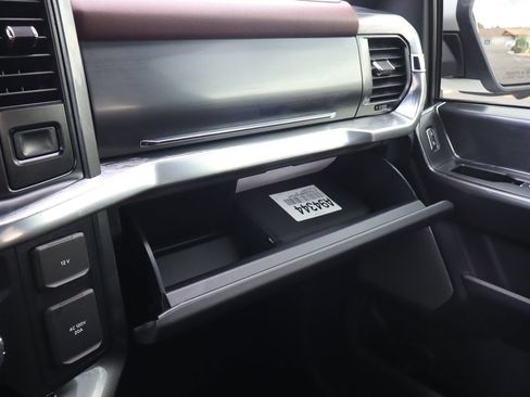 Used 2021 Ford F150 Lariat AWD/4WD image 36